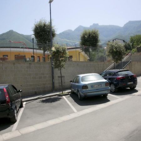 Casa Vacanza "Romano" Pimonte Exterior photo