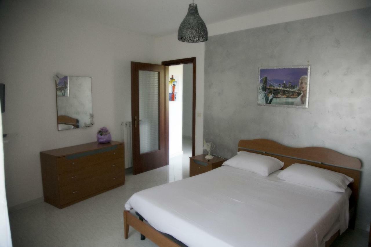 Casa Vacanza "Romano" Pimonte Exterior photo