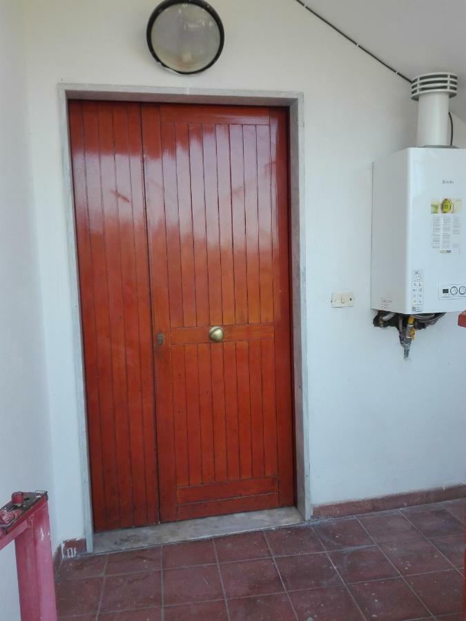 Casa Vacanza "Romano" Pimonte Exterior photo