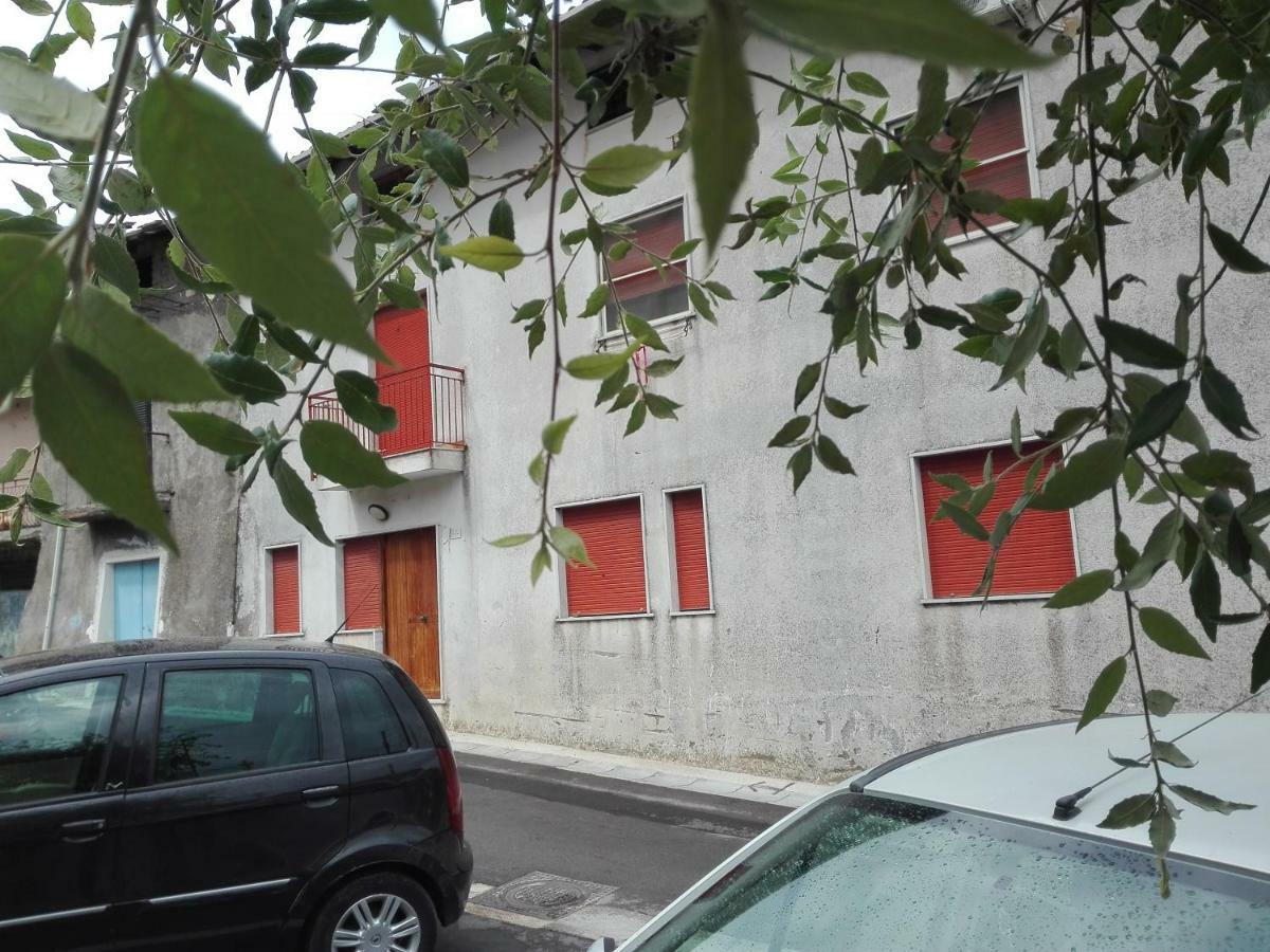 Casa Vacanza "Romano" Pimonte Exterior photo