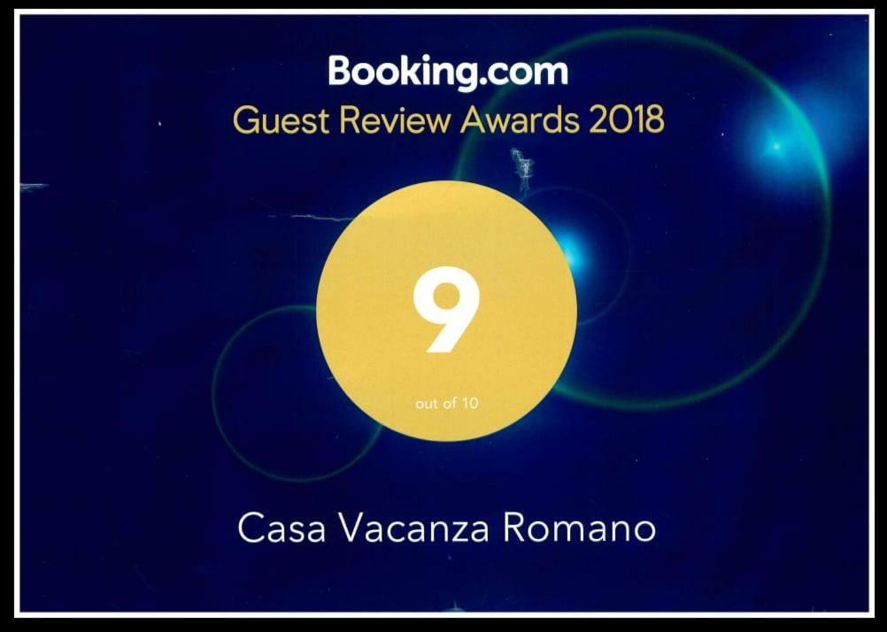 Casa Vacanza "Romano" Pimonte Exterior photo